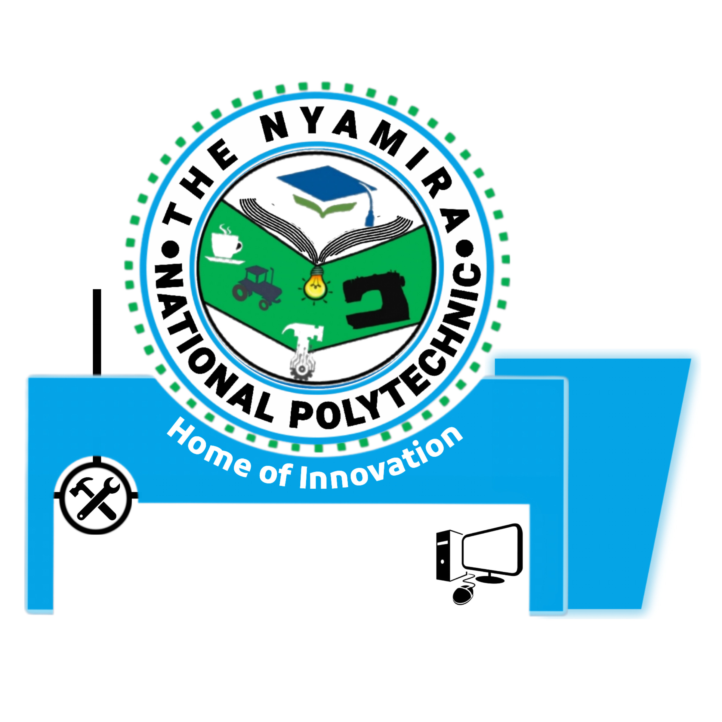 NyamiraPolyLMS
